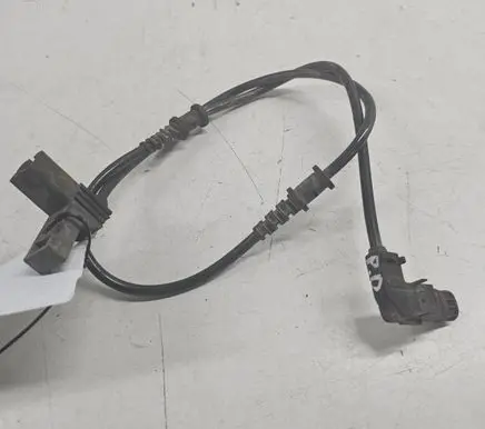 Mercedes-Benz C W203 Brake pads wear sensor A2035401505
