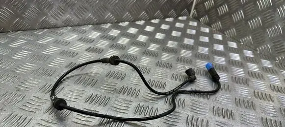 BMW 3 F30 F35 F31 ABS brake wheel speed sensor 6793850 37156793850 3715679385003