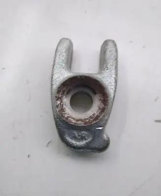Renault Clio IV Fuel Injector clamp holder