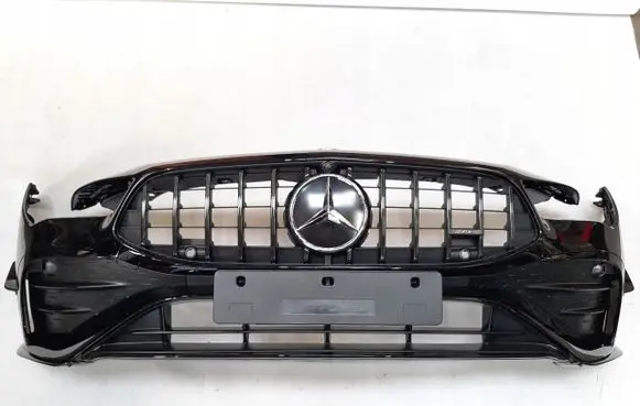 Mercedes-Benz CLA C118 X118 Front bumper A1188804803