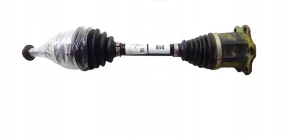 Audi A8 S8 D5 Front driveshaft 4N0407271C
