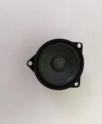 Front door speaker