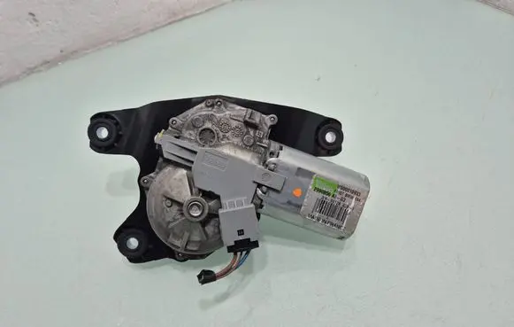 BMW X1 E84 Rear window wiper motor 2990856