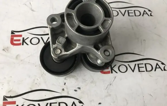 BMW X4 F26 Generator/alternator belt tensioner