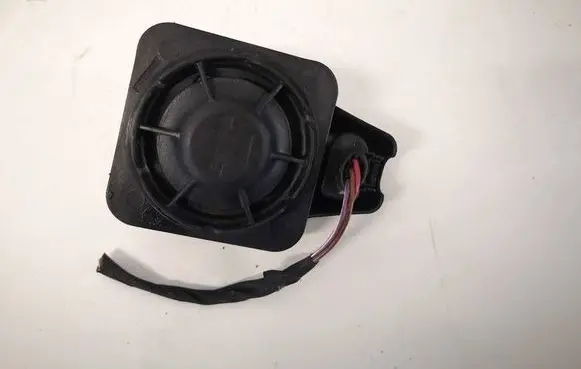 Seat Leon (5F) Alarm system siren 5Q0951605A