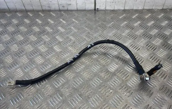 Audi A4 S4 B9 8W Negative earth cable (battery) 8W0915181E 27062023