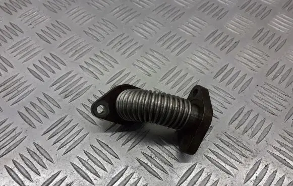 Opel Zafira B EGR valve line/pipe/hose