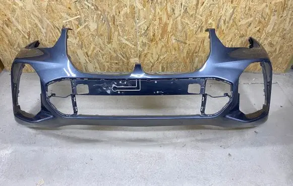BMW X5 G05 Front bumper 51118069207