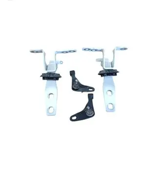 BMW X3 F25 Loading door hinge set 7211286 7211285