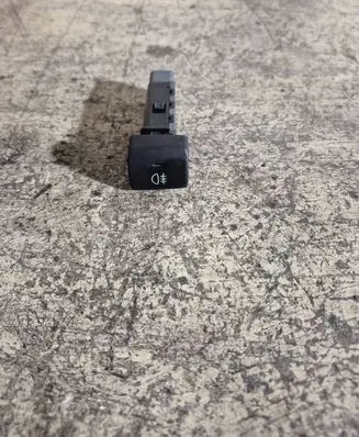 Hyundai Santa Fe Fog light switch 9373026500
