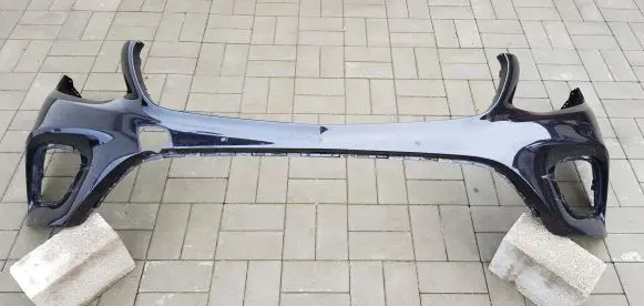 Mercedes-Benz GLC X253 C253 Front bumper A2538853000