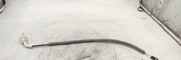 BMW X3 E83 Rear door cable line 
