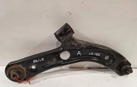 Front control arm
