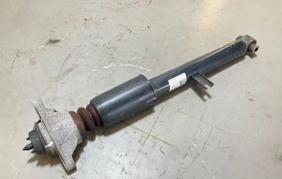 BMW 3 G20 G21 Rear shock absorber/damper 22326188