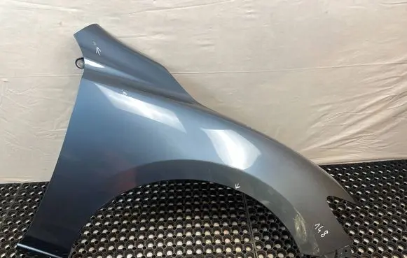 Mazda 6 Fender