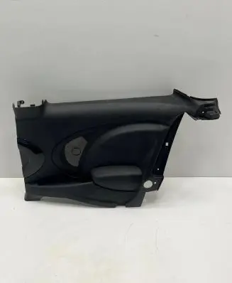 Mini One - Cooper Clubman R55 Rear door card panel trim