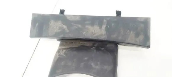 Volvo V60 Steering wheel column trim 8648402 BQ2FA