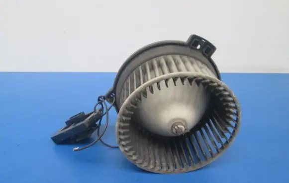 Honda Accord Heater fan/blower