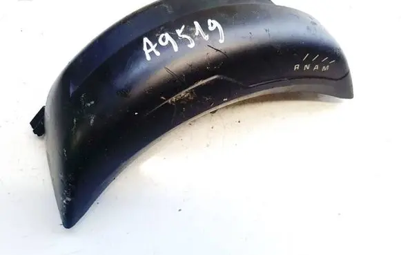 Citroen C4 I Picasso Gear selector 8550bvmp 19034186