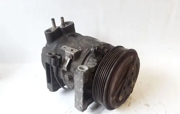 Infiniti FX Air conditioning (A/C) compressor (pump) 92600AS510 2P43045010 003863