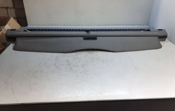 BMW 5 E60 E61 Parcel shelf load cover 7118192 003060001600