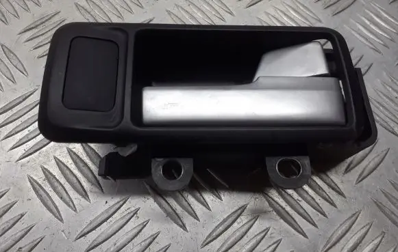 Ford Focus Rear door interior handle trim 3M51-R22600