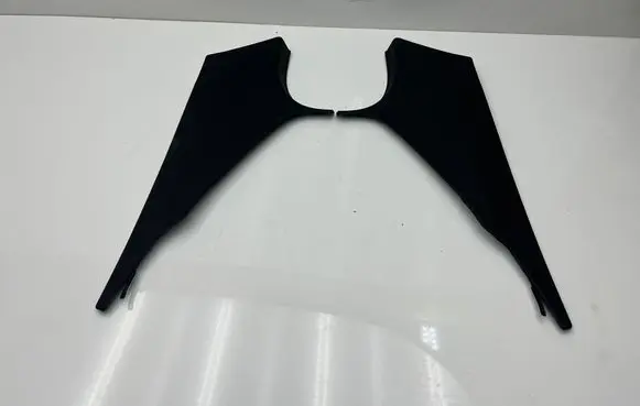 BMW X3 F25 (C) pillar trim 7221003 52107010 7221004