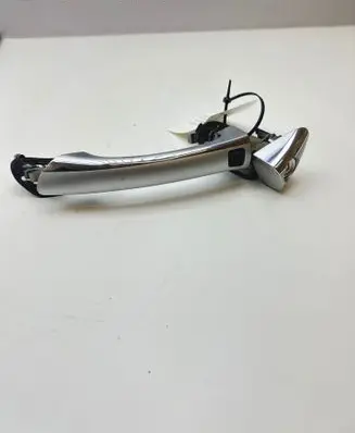 Mercedes-Benz CLK A209 C209 Front door exterior handle