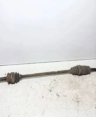 Subaru Outback (BS) Rear driveshaft