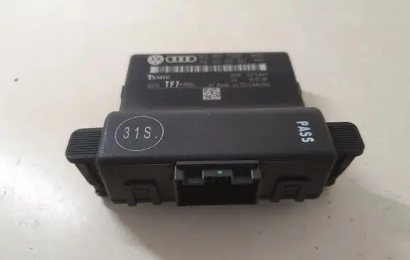 Seat Altea Gateway control module 1K0907530H