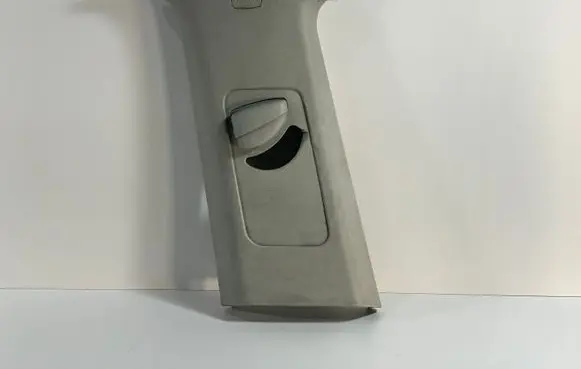 Seat Altea XL (B) pillar trim (top) 5P0867243G 5P0868311F