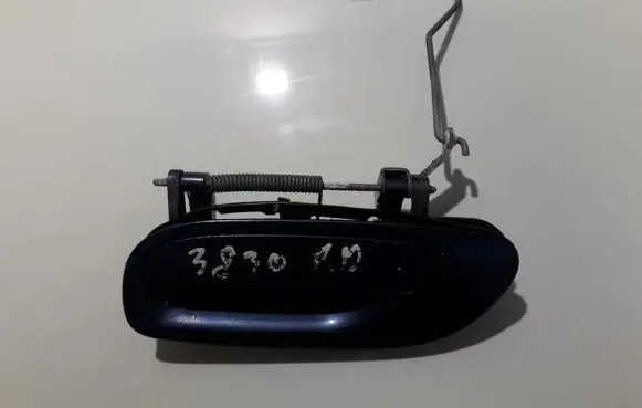 Volvo S80 Front door exterior handle z410l4