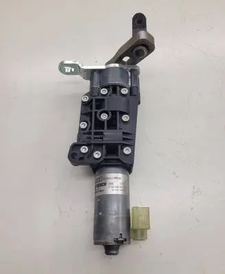 Audi A6 Allroad C7 Soft lock spindle drive 4G9827851D 0390204122