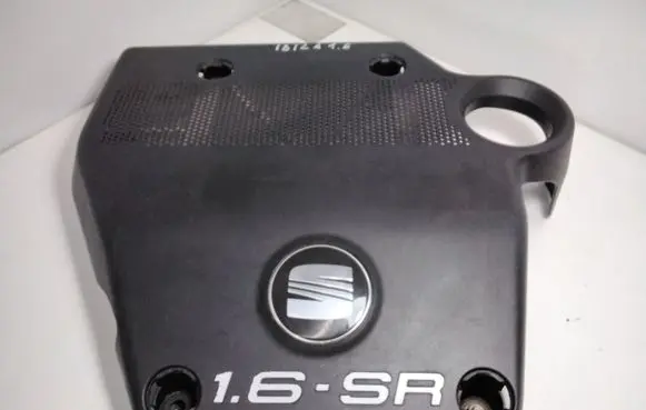 Seat Ibiza II (6k) Engine cover (trim) 06A103925AC 06A103925AA 06A103925AB