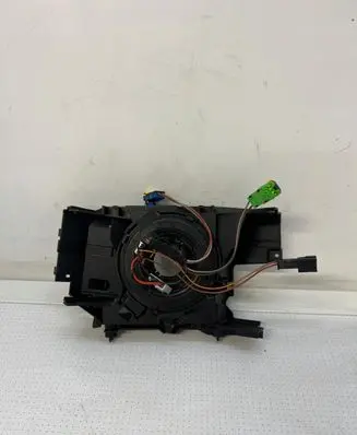 Renault Kangoo II Airbag set 8200906799