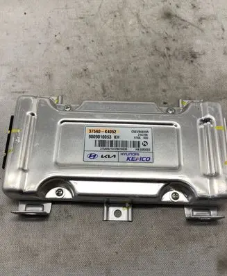 Hyundai Kona I Battery control module 375A0K4052 9009010053 3175A052107