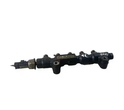 Peugeot 207 Fuel main line pipe 9654592680