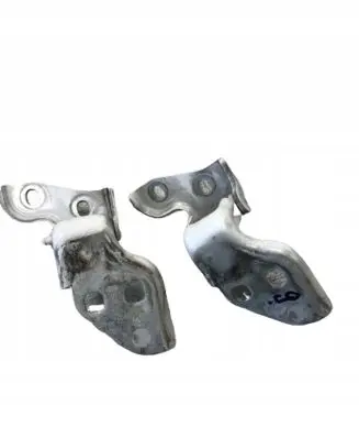 Fiat Ducato Front door hinge set 
