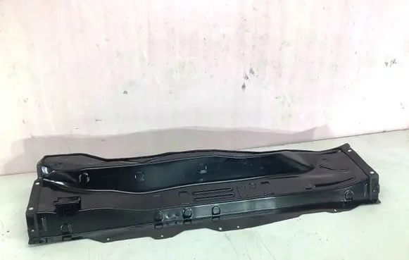 Nissan Leaf II (ZE1) Engine compartment bulkhead 663161830