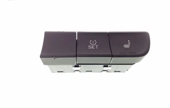 Audi A1 Seat heating switch 8X0959674C