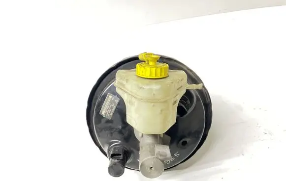 Porsche Cayenne (9PA) Brake booster 7L5612101 03786922014