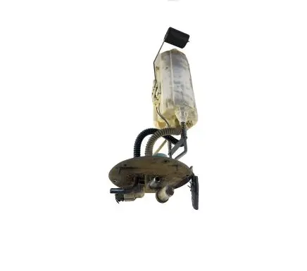 Fuel level sensor