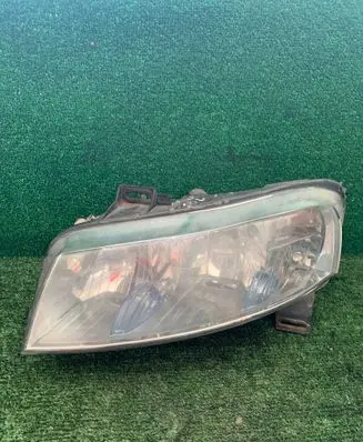 Fiat Stilo Headlight/headlamp 