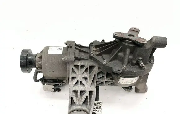 Buick Encore I Rear differential 42485929 42463364