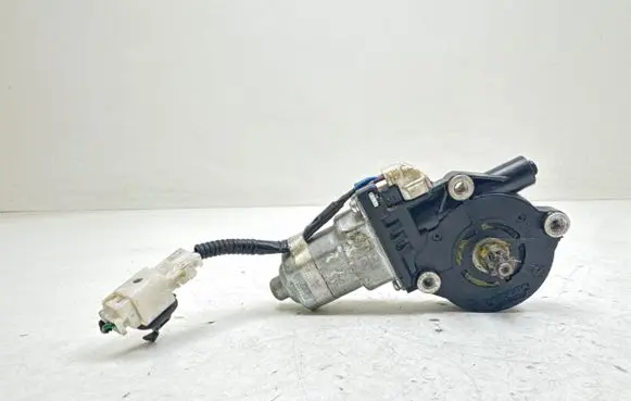 Honda Accord Seat adjustment motor 