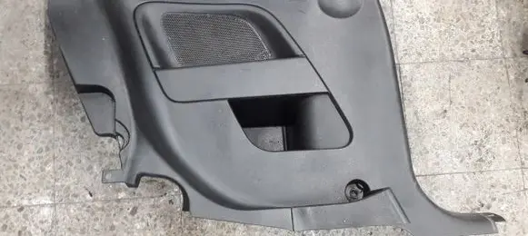 Ford Fiesta Coupe rear side trim panel b31012