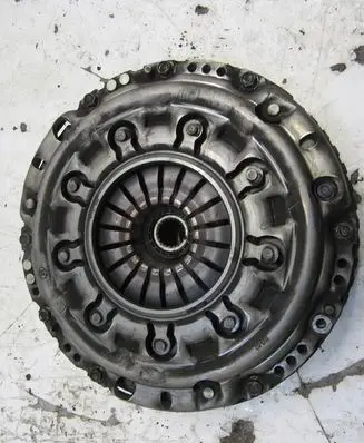 KIA Ceed Clutch set kit OEM