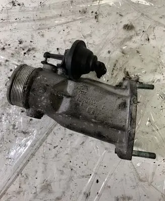 Audi A6 S6 C5 4B Throttle valve 4B0145950 4B0145950C