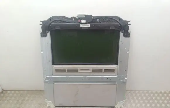Mercedes-Benz ML W166 Sunroof set A1667800029