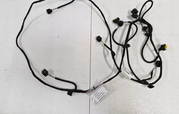 Renault Scenic IV - Grand scenic IV Parking sensor (PDC) wiring loom 240704528R
